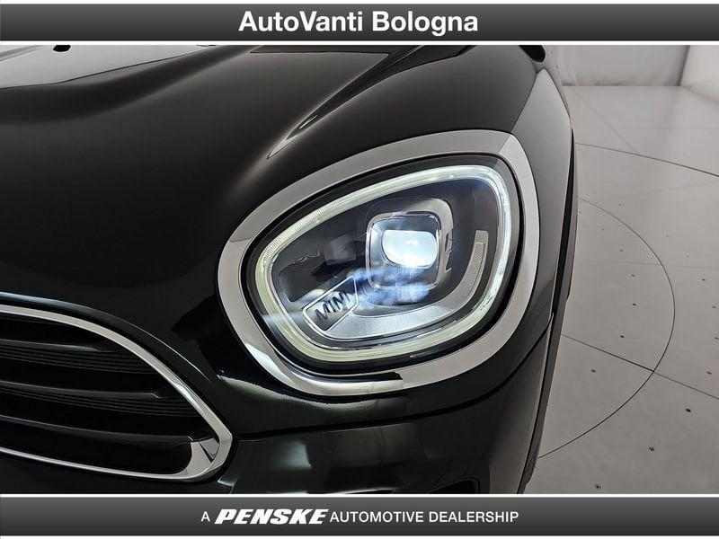 MINI Mini Countryman F60 Mini 2.0 Cooper D Business Countryman Automatica
