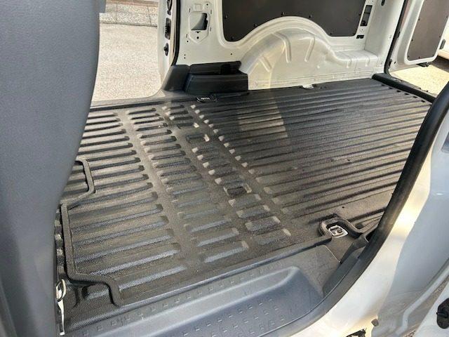 VOLKSWAGEN Caddy 1.4 TGI Furgone Maxi prezzo finito no + iva
