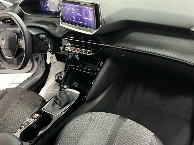 Peugeot 208 Allure PureTech 100 S/S