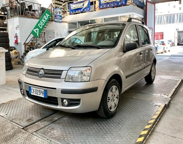 Fiat Panda 1.2 Dynamic Uniprop. km 96.000 Clima!!!!