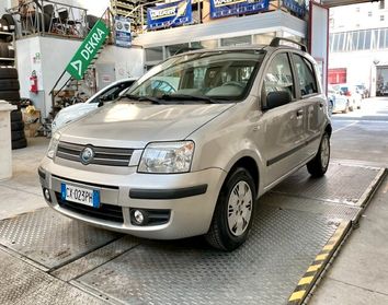 Fiat Panda 1.2 Dynamic Uniprop. km 96.000 Clima!!!!