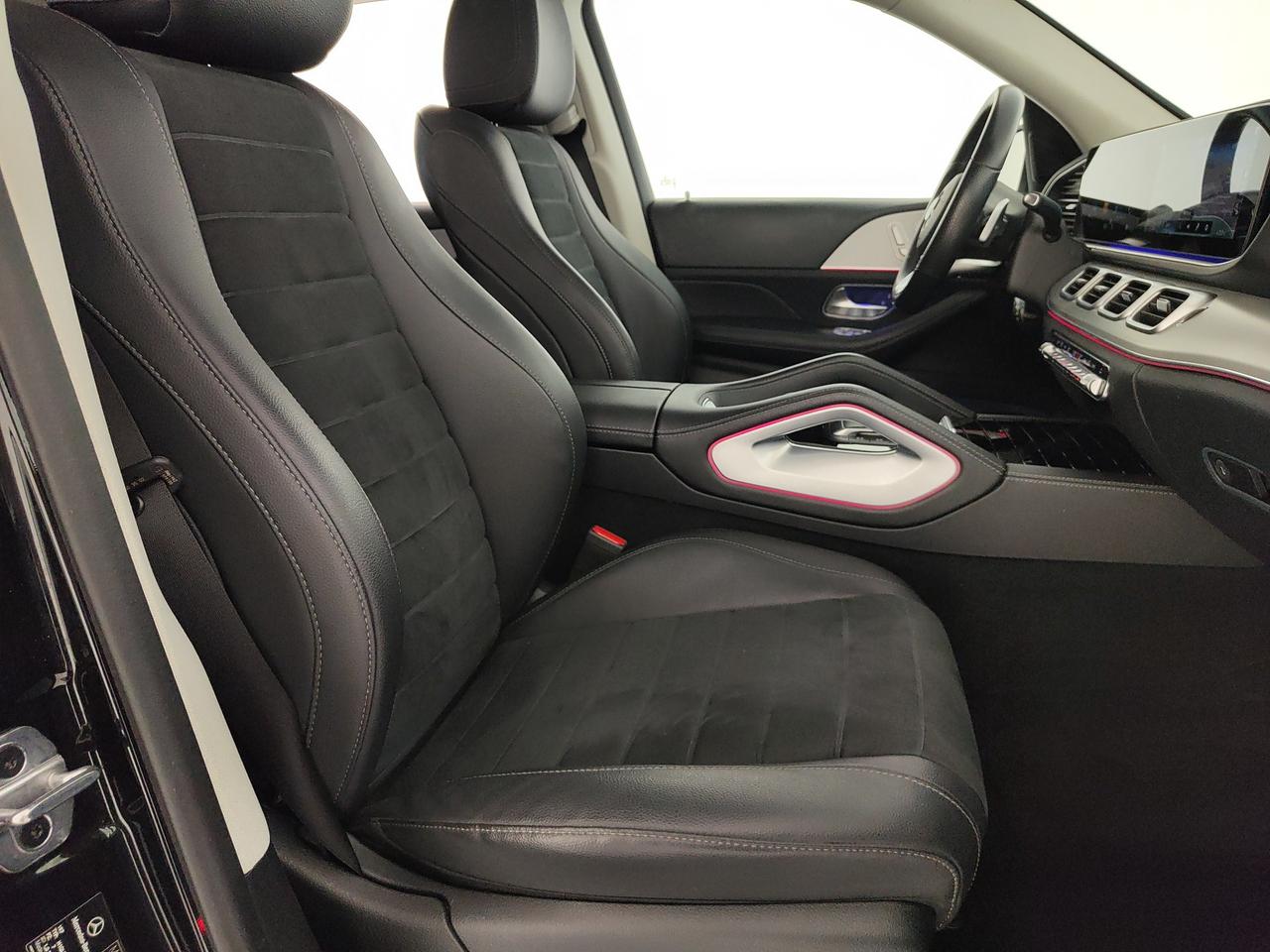 Mercedes-Benz GLE 300 d mhev Premium 4matic auto