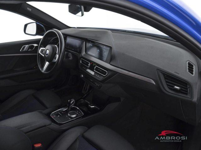 BMW 116 Serie 1 d Msport auto