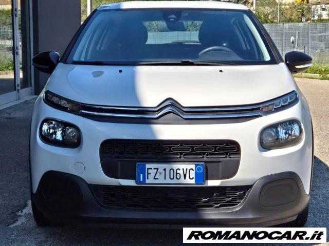 CITROEN C3 BHDi 100 Business Combi 4P 53.000 KM.