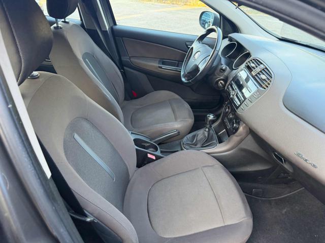 FIAT Bravo 1.9 MJT 120 CV Emotion senza nessun lavoro da fare