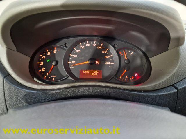 RENAULT Master T28 2.3 dCi/125 PC-TN Furgone E5