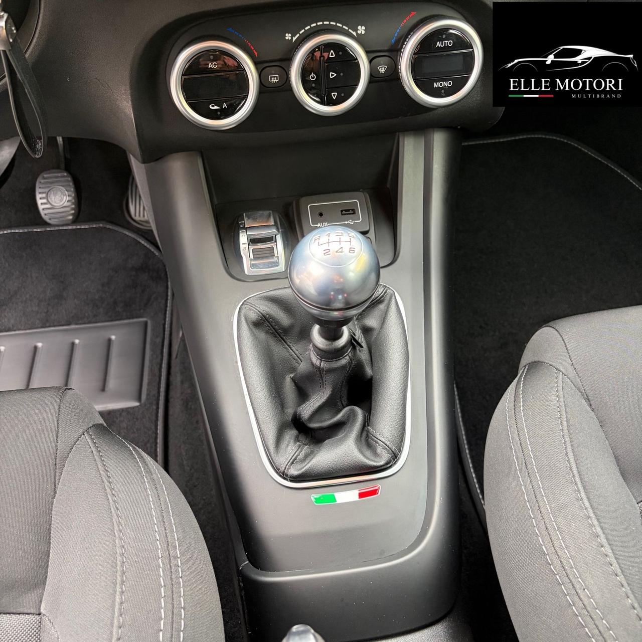 Alfa Romeo Giulietta 1.6 JTDm 120 CV Super