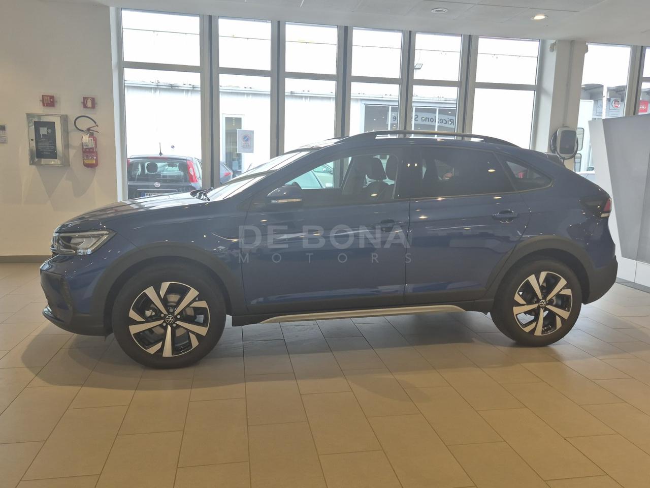 Volkswagen Taigo 1.0 tsi edition plus 115cv