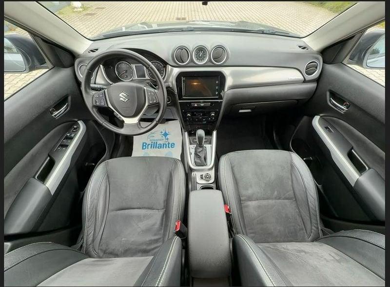 Suzuki Vitara Vitara 1.6 ddis V-Top s&s 4wd allgrip dct