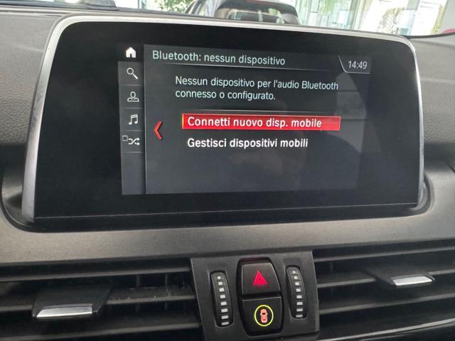 BMW 225 xe Active Tourer iPerformance Business aut.