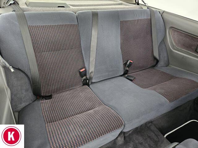 Ford Sierra RS Cosworth 3 porte ***ASI***