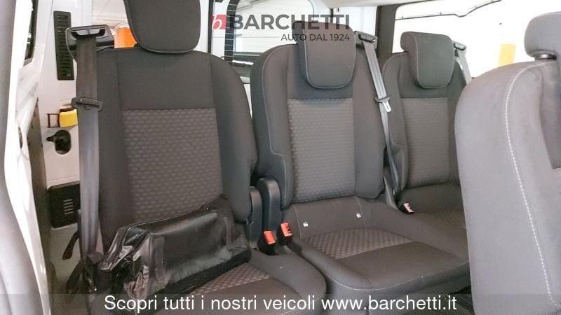 Ford Transit Custom 310 2.0 TDCI PL COMBI TREND