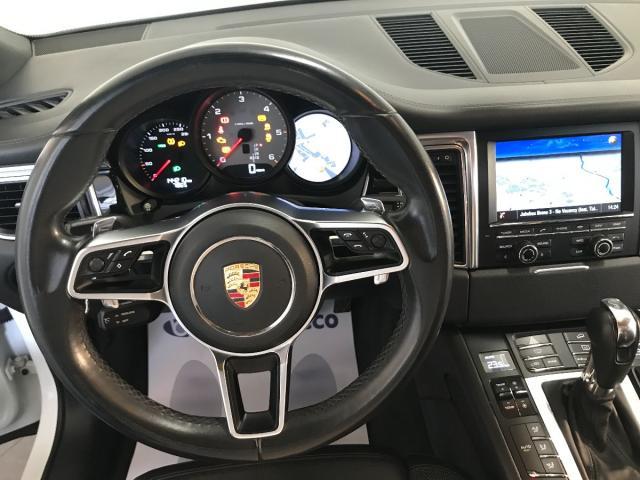 PORSCHE MACAN S Diesel