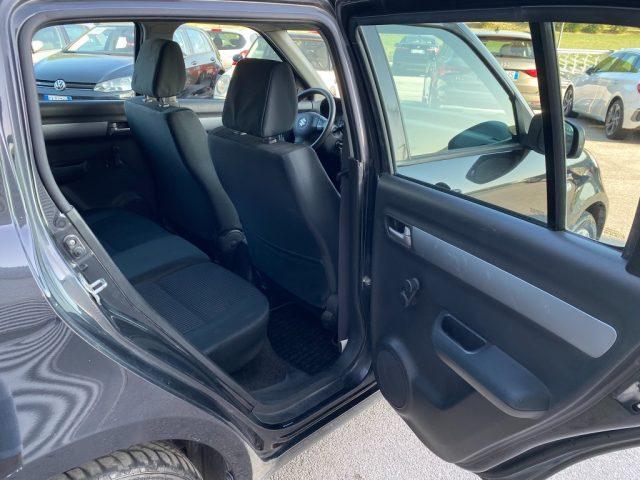 SUZUKI Swift 1.3 DDiS 5p. OK NEOPATENTATI