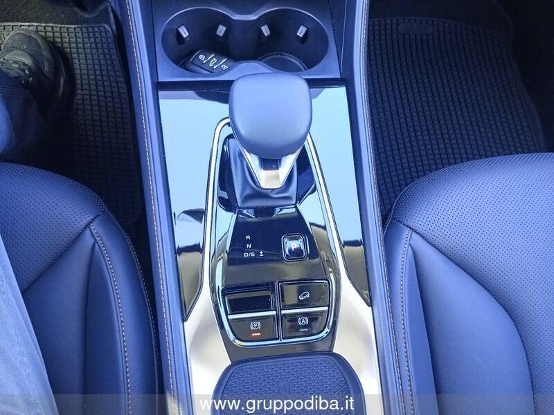MG HS E 1.5 t-gdi phev Luxury auto