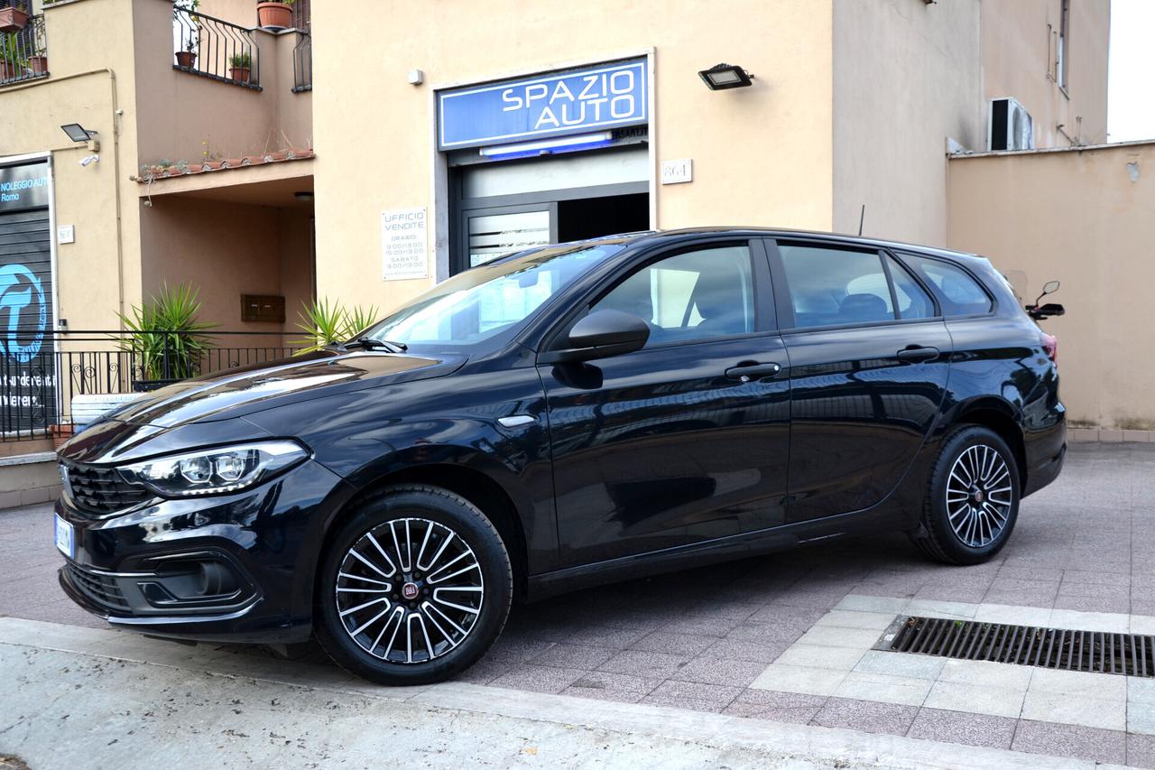 Fiat Tipo 1.6 MJT 130CV SW NAVI+CRUISE+TEL+CLIMA *PREZZO VER