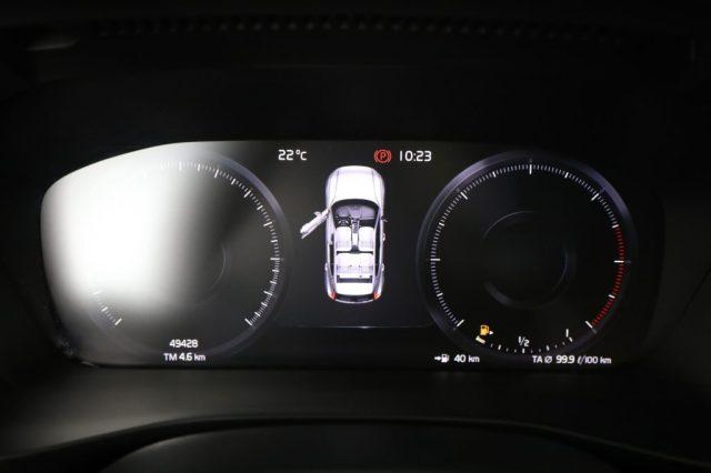 VOLVO XC40 XC40 D3 Geartronic Base/Momentum Core
