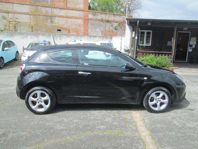ALFA ROMEO MiTo 1.4 78 CV 8V S&S Urban