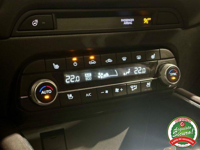 MAZDA CX-5 2.2L Skyactiv-D 184CV AWD Exclusive *FULL*