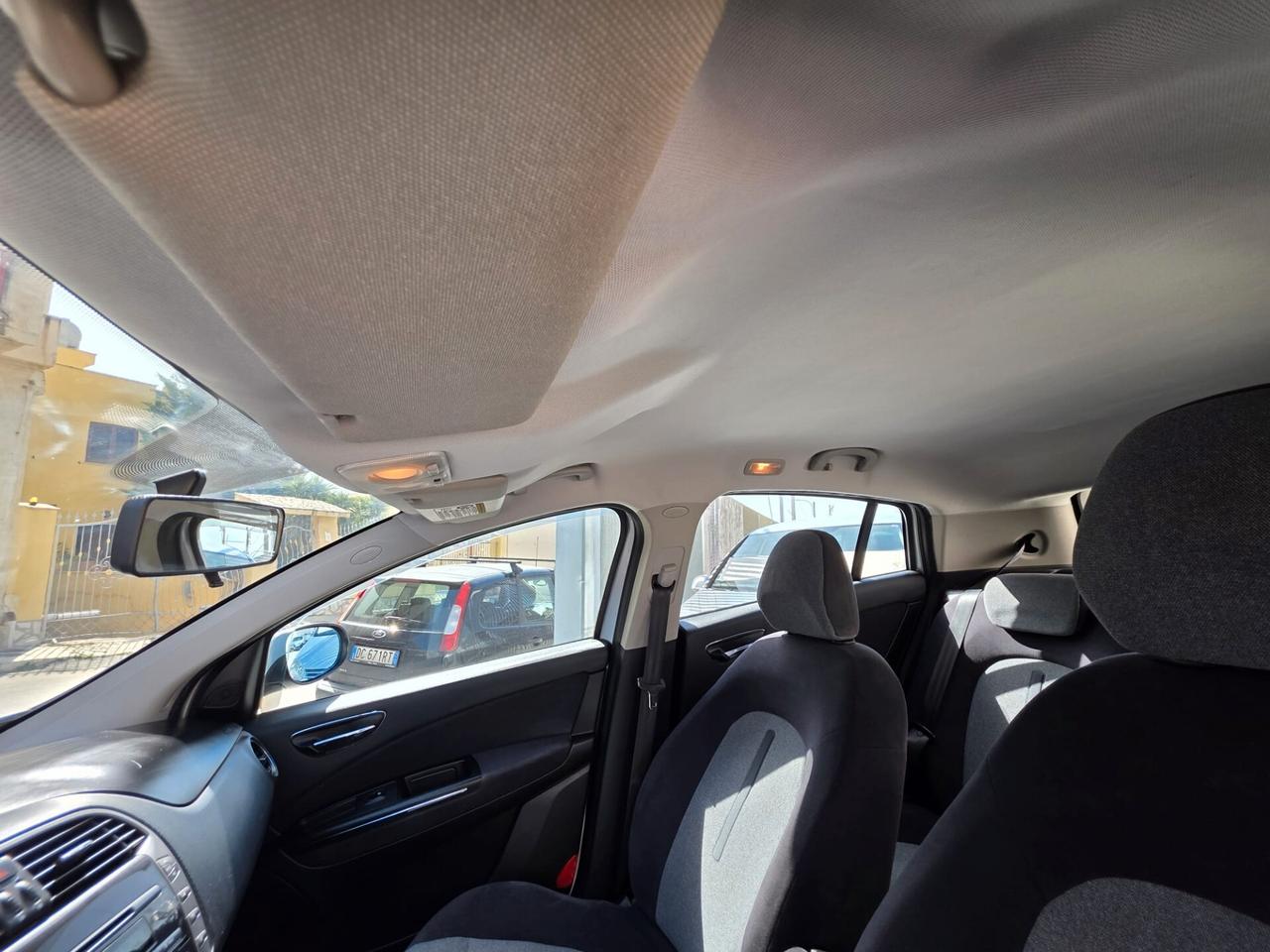 Fiat Bravo 1.6 MJT 120 CV DPF Dualogic Easy