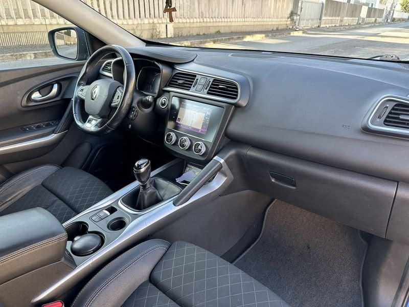 Renault Kadjar 1.5 DCI 115cv SPORT EDITION 2