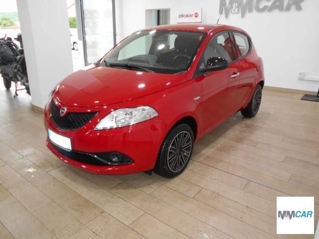 LANCIA - Ypsilon - 1.2 69 CV 5p. S&S Gold