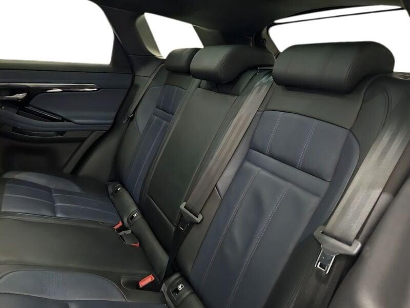 Land Rover RR Evoque Range Rover Evoque 2.0D I4 180 CV AWD Auto R-Dynamic SE
