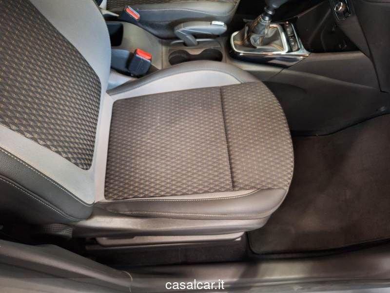 Opel Crossland Crossland X 1.5 ECOTEC D 102 CV Start&Stop Innovation FINO A 3 ANNI DI GARANZIA KM ILLIMITATI PARI A