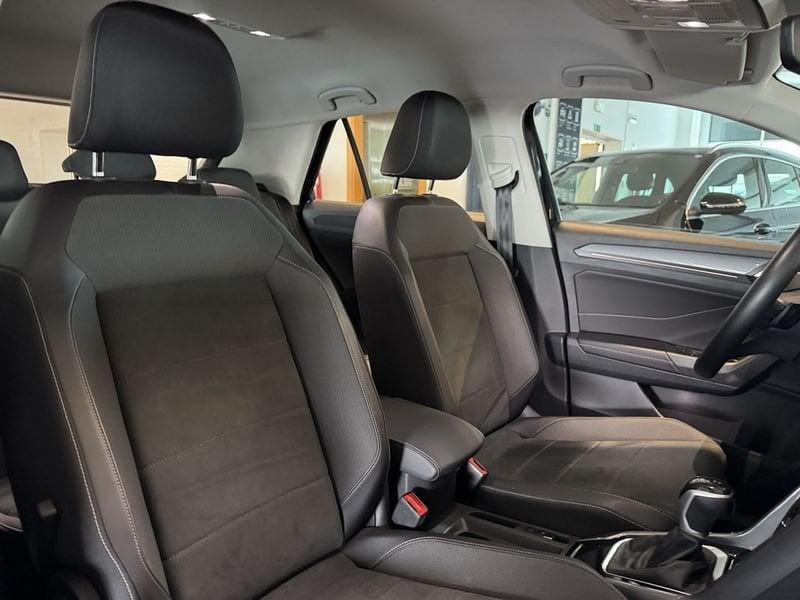 Volkswagen T-Roc T-Roc 1.5 TSI ACT DSG Style
