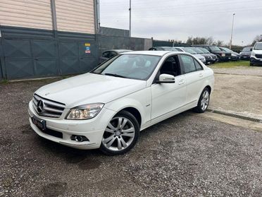 MERCEDES - Classe C - 220 CDI BlueEFFICIENCY Avantgarde