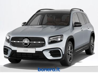 Mercedes GLB 200 D AMG Line Advanced Plus 4Matic 8G-DCT