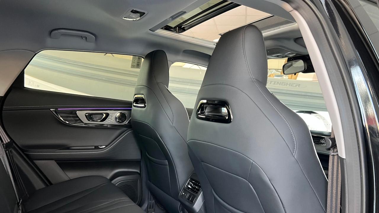 Omoda 5 1.6 TGDI 147CV aut. Comfort