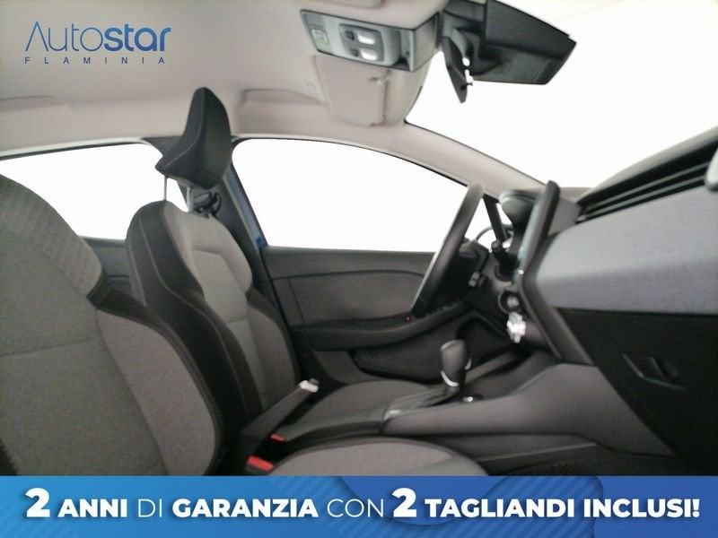 Renault Clio 1.6 E-Tech full hybrid Evolution 145cv