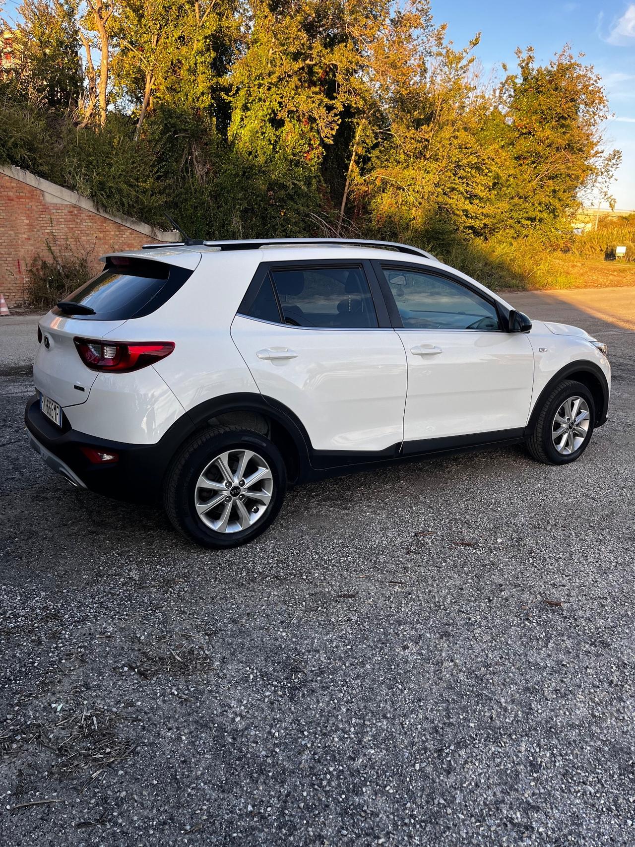 Kia Stonic 1.6 CRDi 110 CV Style