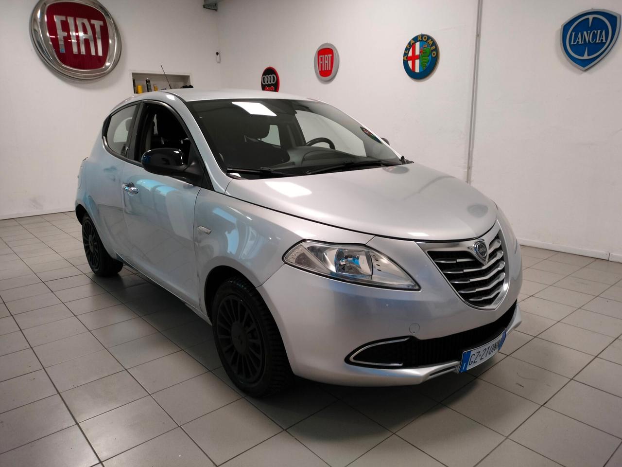 Lancia Ypsilon 1.2 BENZINA 5 PORTE 69 CV