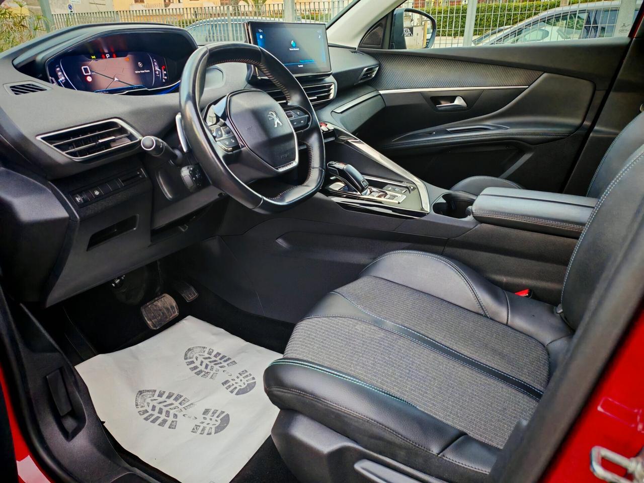 Peugeot 3008BlueHDi Allure navig cam 2023