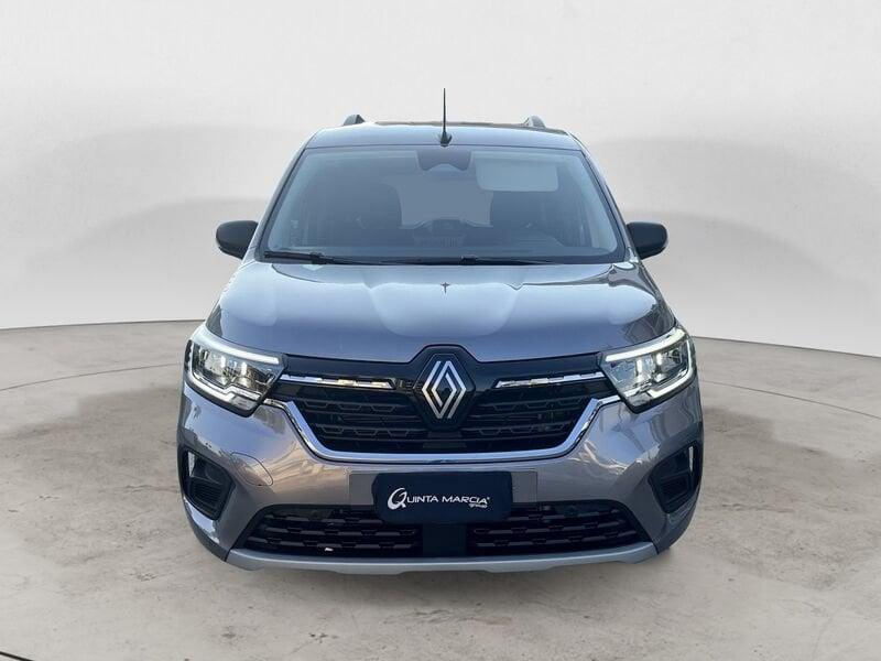 Renault Kangoo 1.5 Blue dCi 95 CV EDC KEYLESS/NAVI/RETROCAM