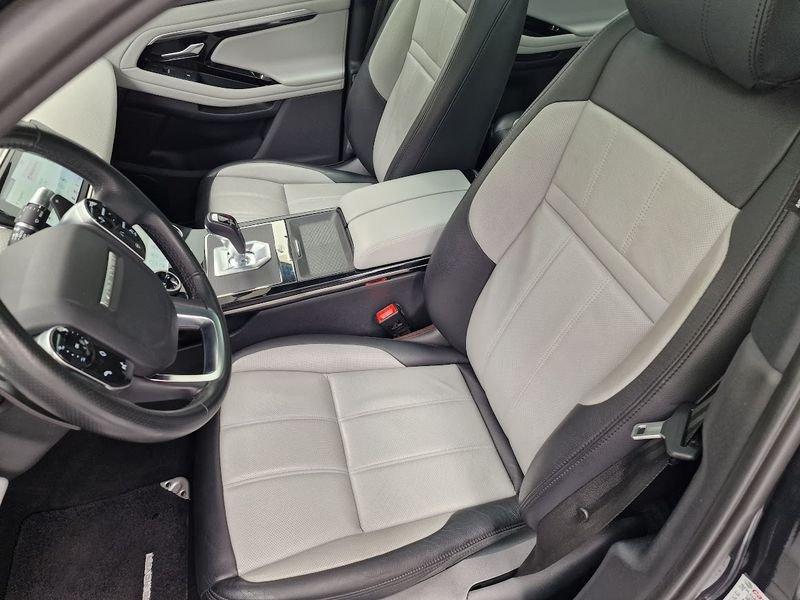 Land Rover RR Evoque Range Rover Evoque 2.0D I4 180 CV AWD Auto R-Dynamic SE