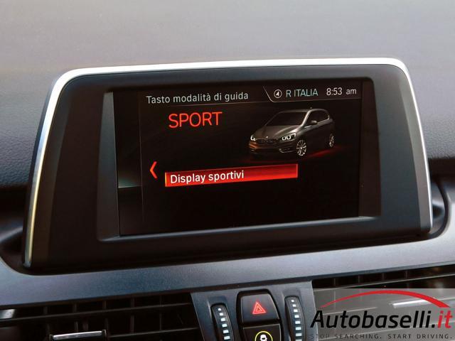 BMW 225 225XE PLUG-IN ACTIVE TOURER IPERFORMANCE AUTOMATIC