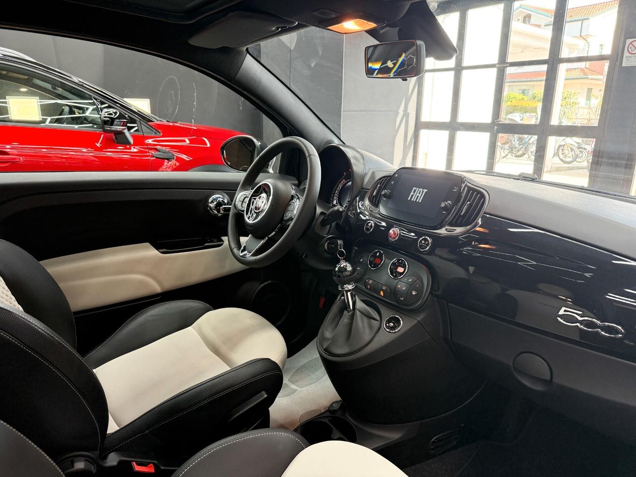 FIAT 500 1.0 HYBRID 70CV DOLCEVITA