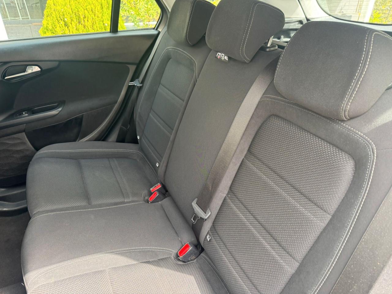 Fiat Tipo 1.6 Mjt S&S SW Lounge