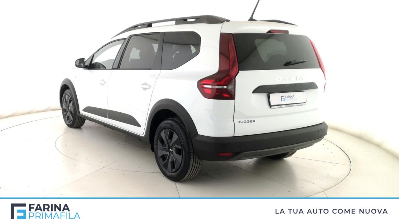 DACIA Jogger - Jogger 1.0 tce Expression Gpl 100cv 7p.ti