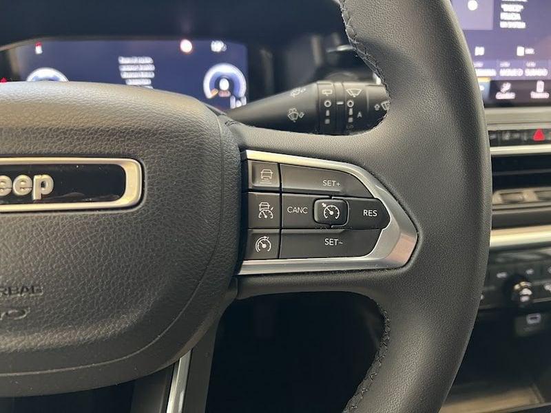 Jeep Compass Compass 1.3 LIMITED