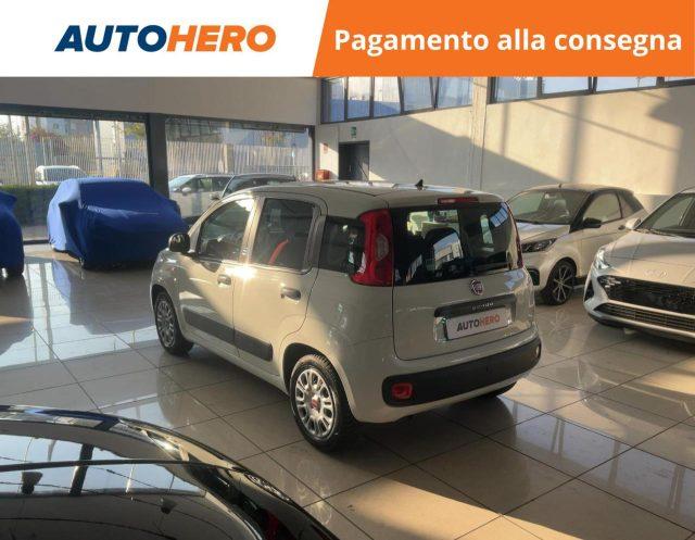 FIAT Panda 1.2 Pop