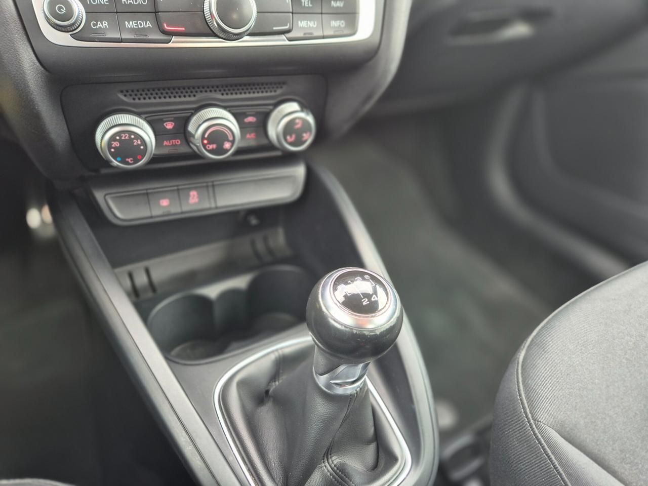 Audi A1 1.4 TDI S LINE SPORTBACK