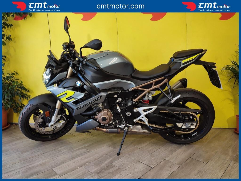 BMW S 1000 R - 2023