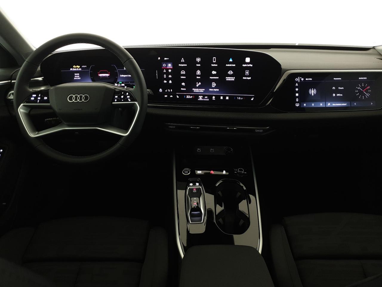 Avant 2.0TDI 204CV S tronic S line Edition