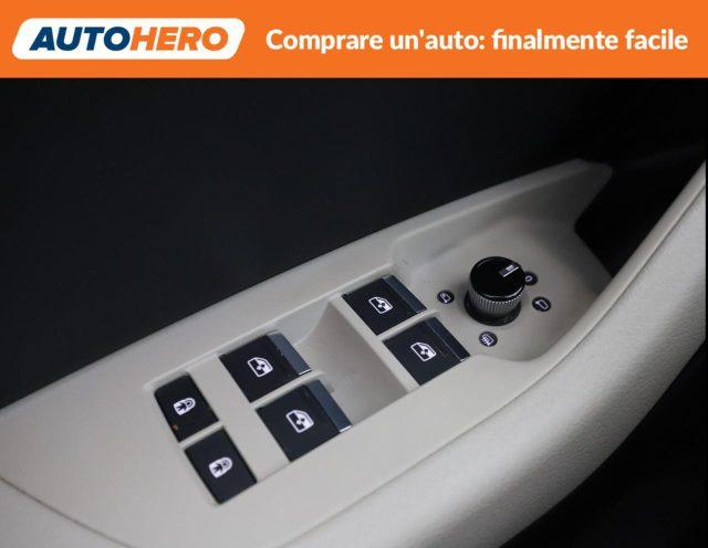 AUDI A4 allroad 40 TDI 204 CV S tronic