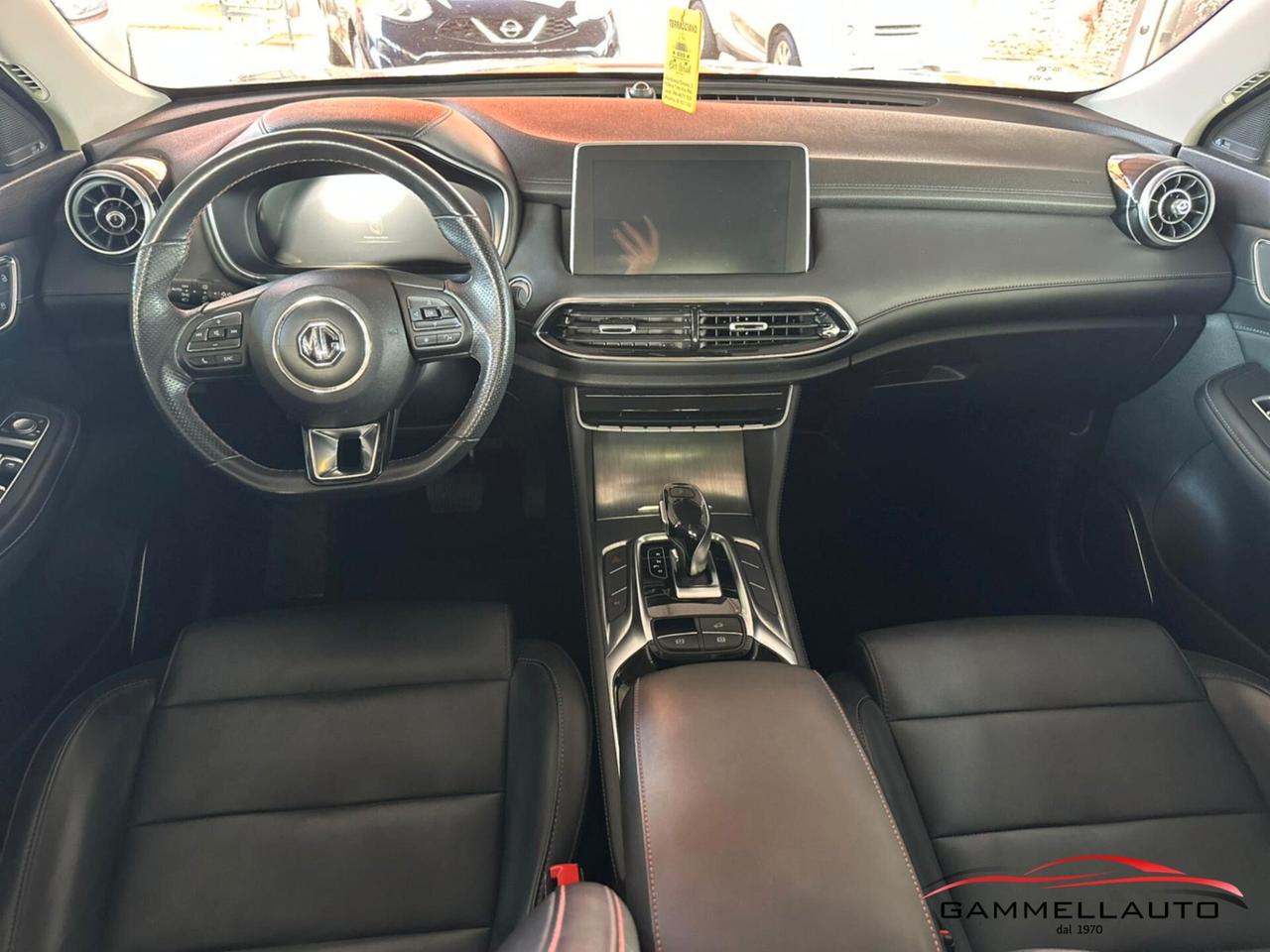 MG EHS 1.5 Plug-in Hybrid Excite 161cv AUTOMATICA