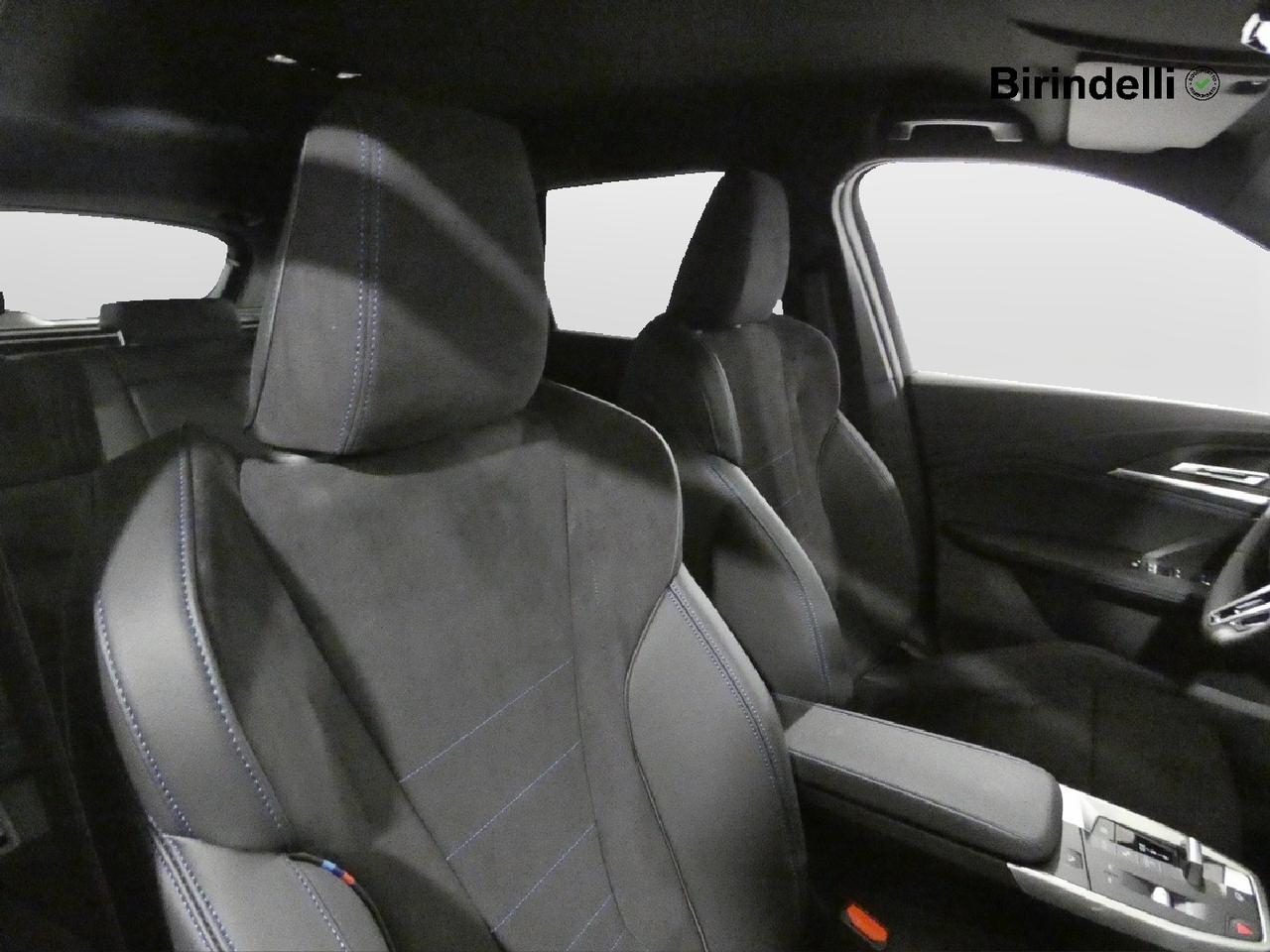 BMW X1 (U11) - X1 xDrive 20d Msport Pro